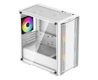 Deepcool Obudowa DeepCool CC360 WH R-CC360-WHAPM3-G-1 R-CC360-WHAPM3-G-1              - 1201344 - zdjęcie 3